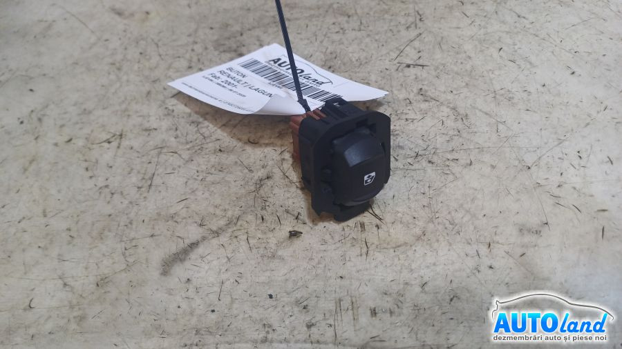 Buton 28082 Renault LAGUNA II BG0/1 2001