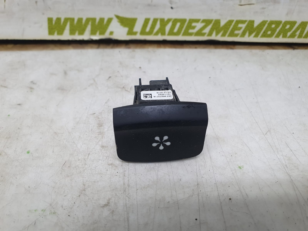 Buton 283956707r Renault Clio 4 [2012 - 2020]