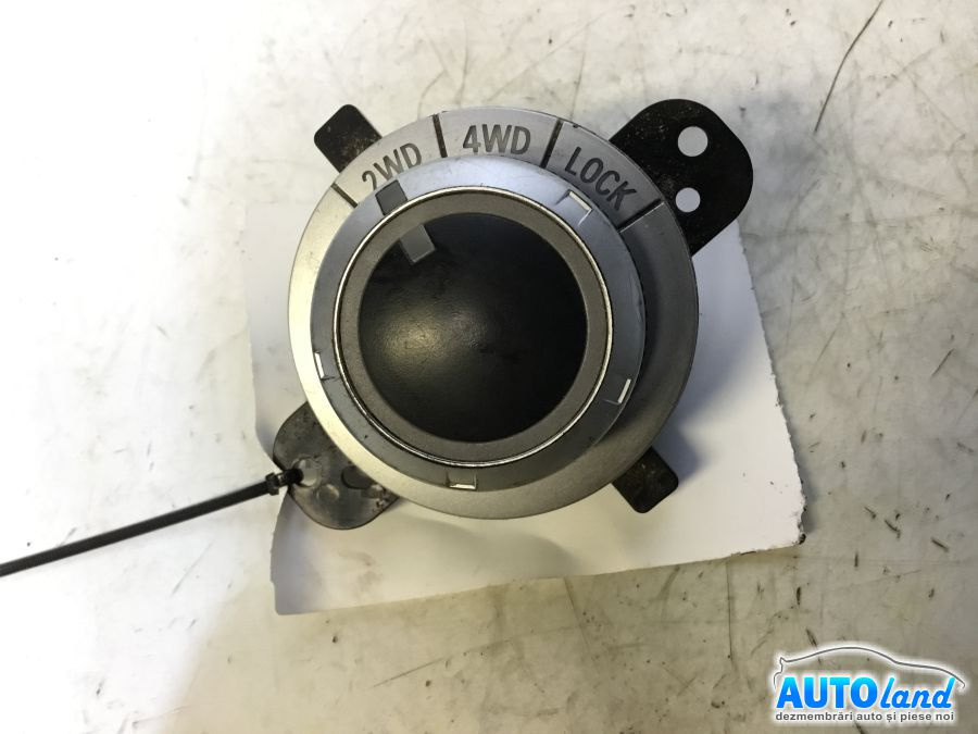 Buton 2wd/4wd/lock Mitsubishi OUTLANDER 2006