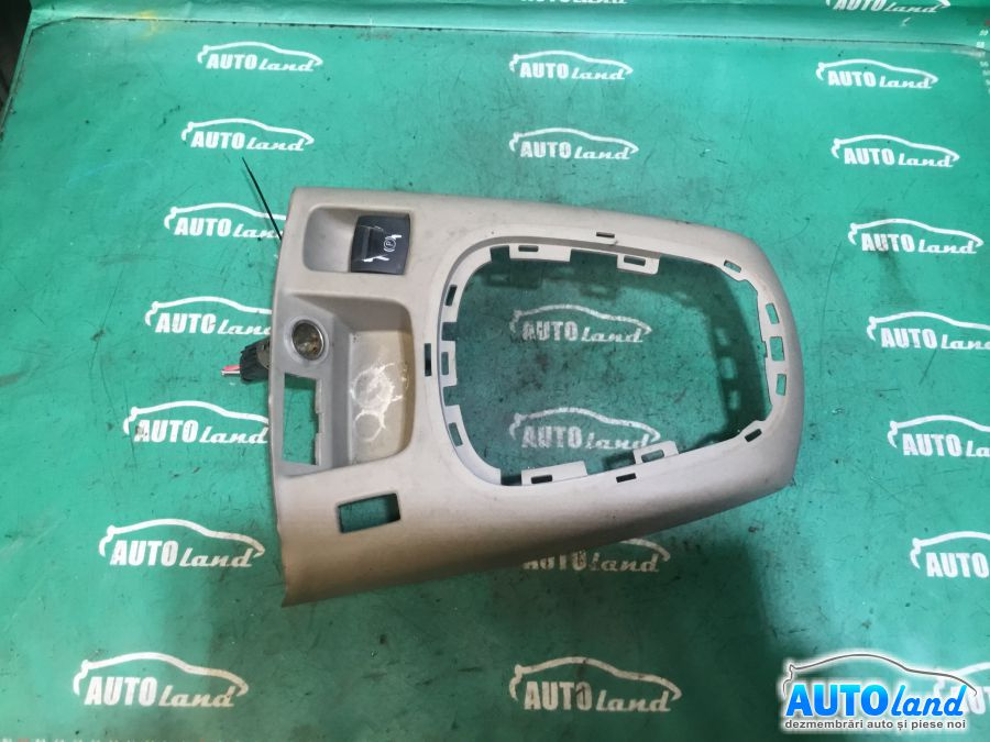 Buton 363210006r Frana de Mana + Bricheta + Grila Renault SCENIC III JZ0/1 2009
