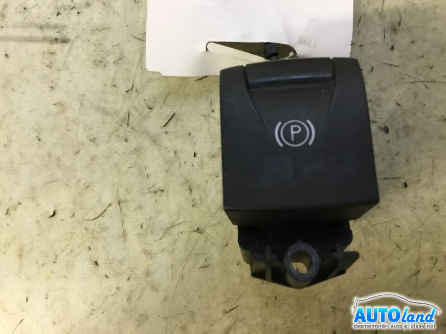 Buton 363210006r Frana de Mana Renault SCENIC III JZ0/1 2009