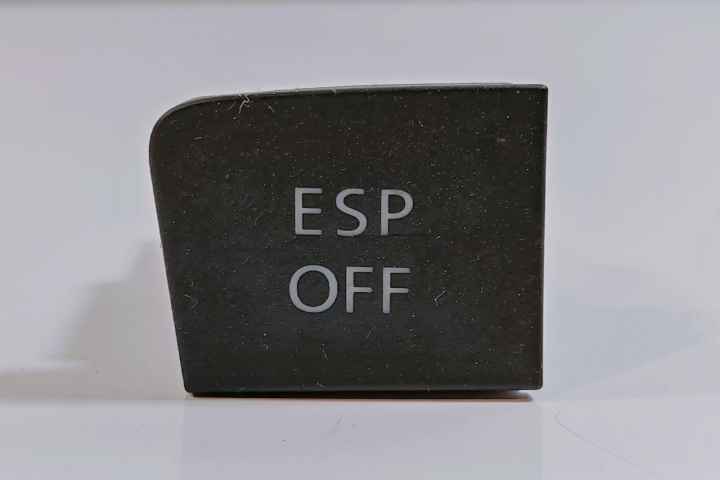Buton 3C0927117C Volkswagen VW Passat B6 [2005 - 2010]