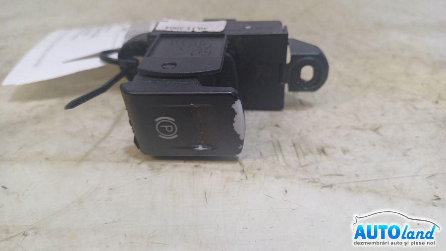 Buton 4f2927225 Frana Mana Audi A6 4F2,C6 2004-2011