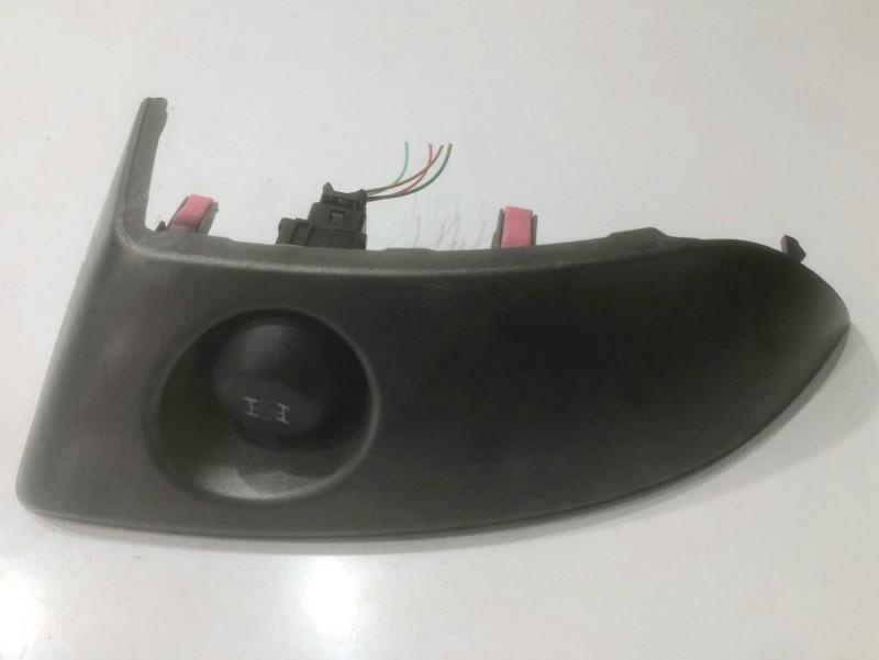 Buton 4x4 cu ornament Toyota Rav 4 3 [2005 - 2008]