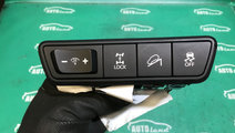 Buton 4x4 + Reglaj Lumini Bord + Esp Hyundai ix35 ...