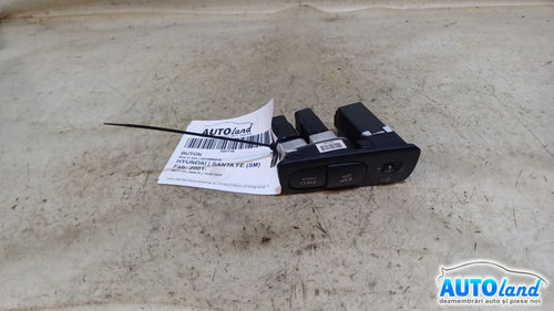 Buton 621w05010 Esp si 4x4 Hyundai SANTA FE SM 2001