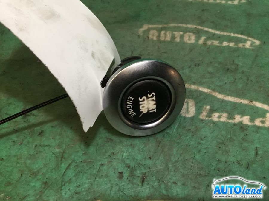 Buton 6949499 Start/stop BMW 1 E81,E87 2004