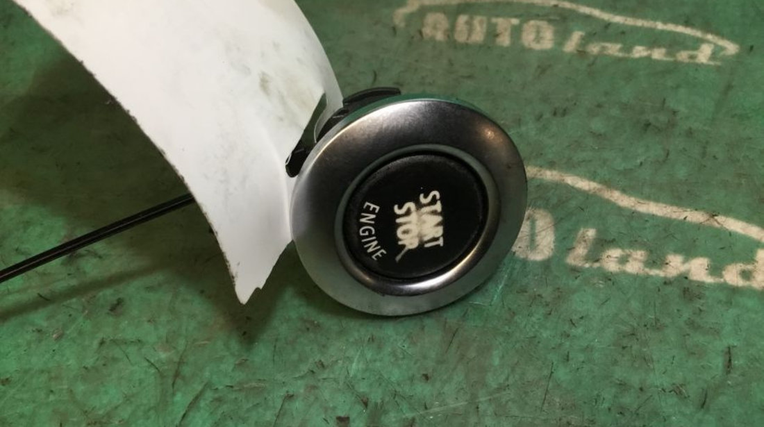 Buton 6949499 Start/stop BMW 1 E81,E87 2004