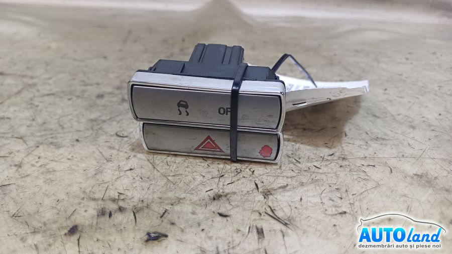Buton 6m2t18k574ac Dezabure Parbriz si Luneta Ford MONDEO IV 2007