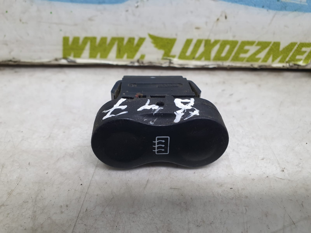 Buton 710682 Dacia Logan [facelift] [2007 - 2012]