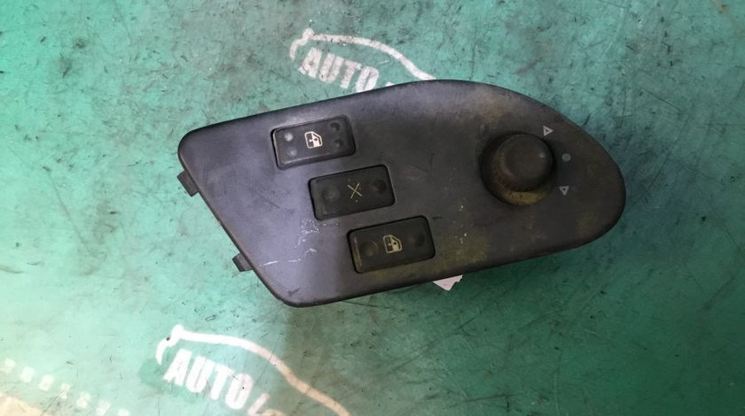 Buton 7700808035 Reglaj Oglinzi Renault LAGUNA I B56 ,556 1993-2001