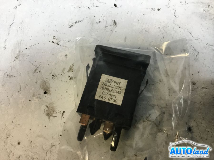Buton 7m3959621 Dezaburire Luneta Volkswagen SHARAN 2000-2010