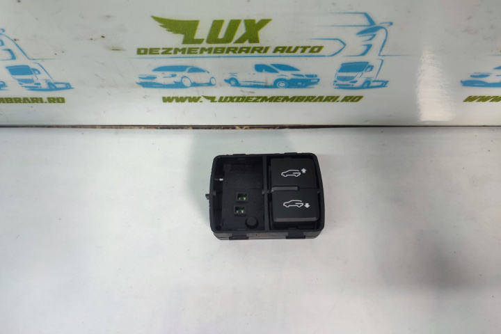 Buton 7p6959511k Volkswagen VW Touareg generatia 2 7P [2010 - 2014]