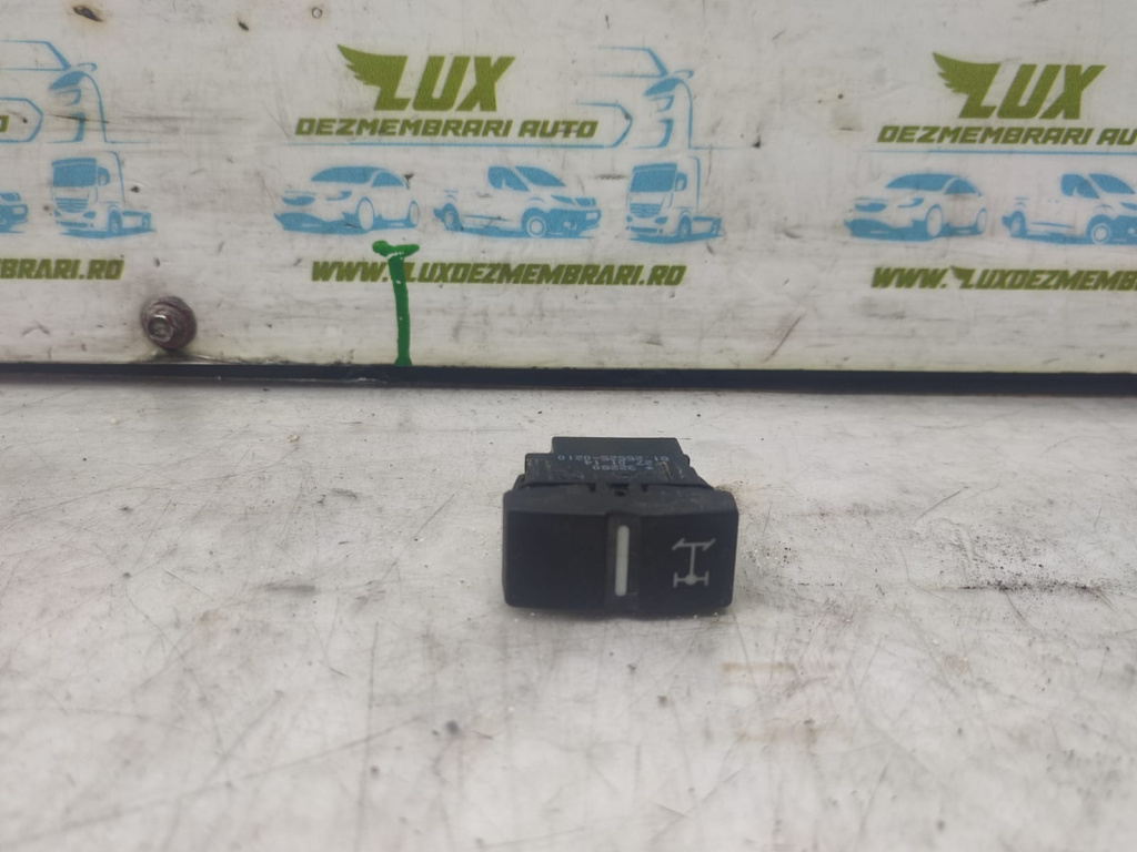 Buton 8125525-0210 MAN TGX generatia 1 [facelift] [2014 - 2016] euro 6