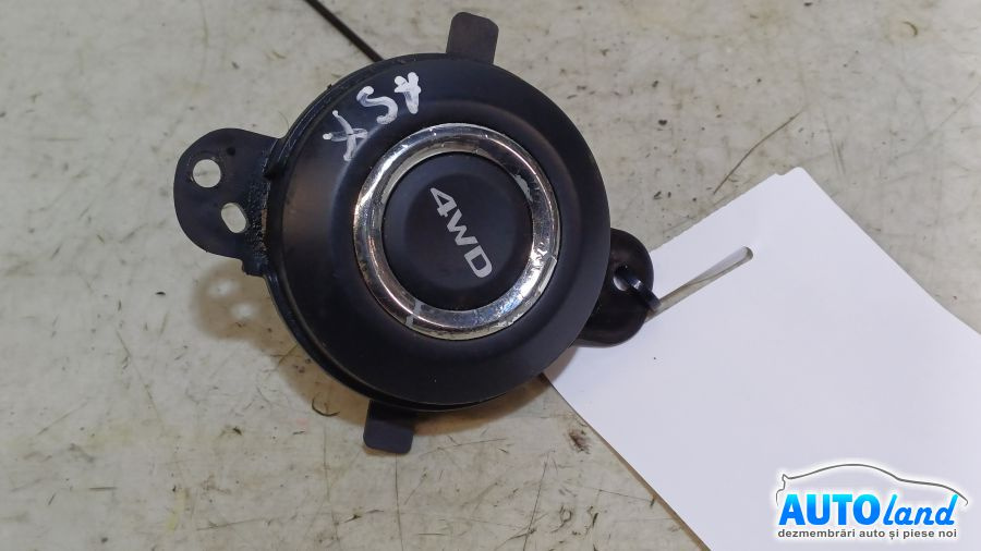Buton 8610a147 4x4 Mitsubishi ASX GAW 2010