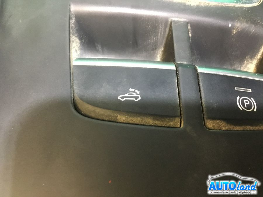 Buton 8v7959727e Decapotare Audi A3 Cabriolet 2008