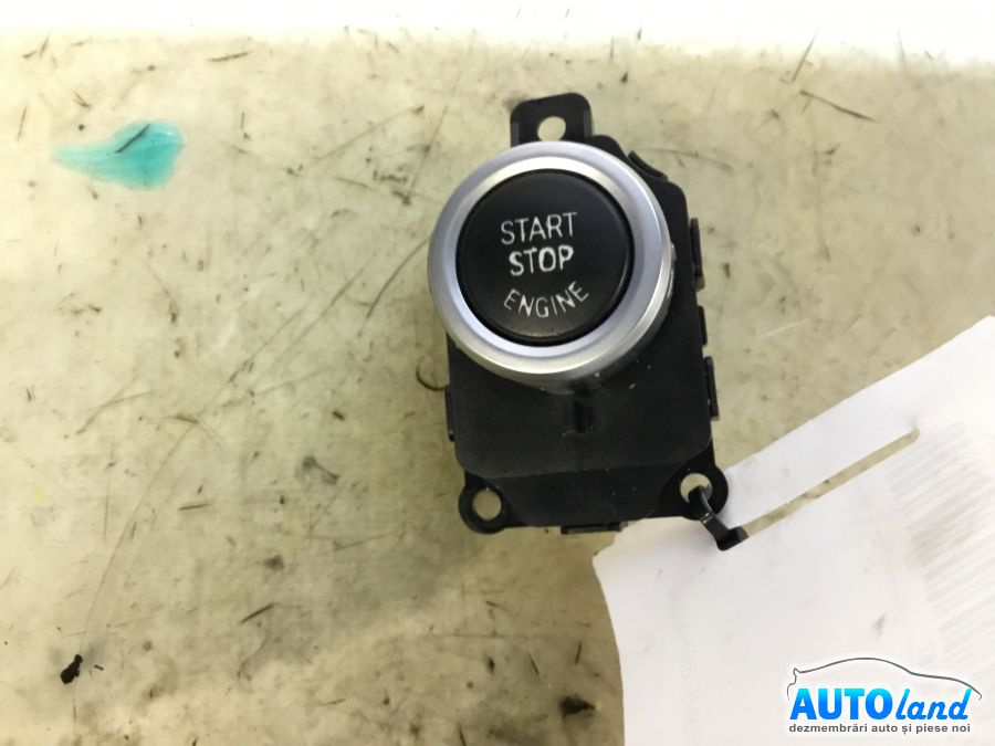 Buton 9229563 Start-stop BMW 5 F10 2010