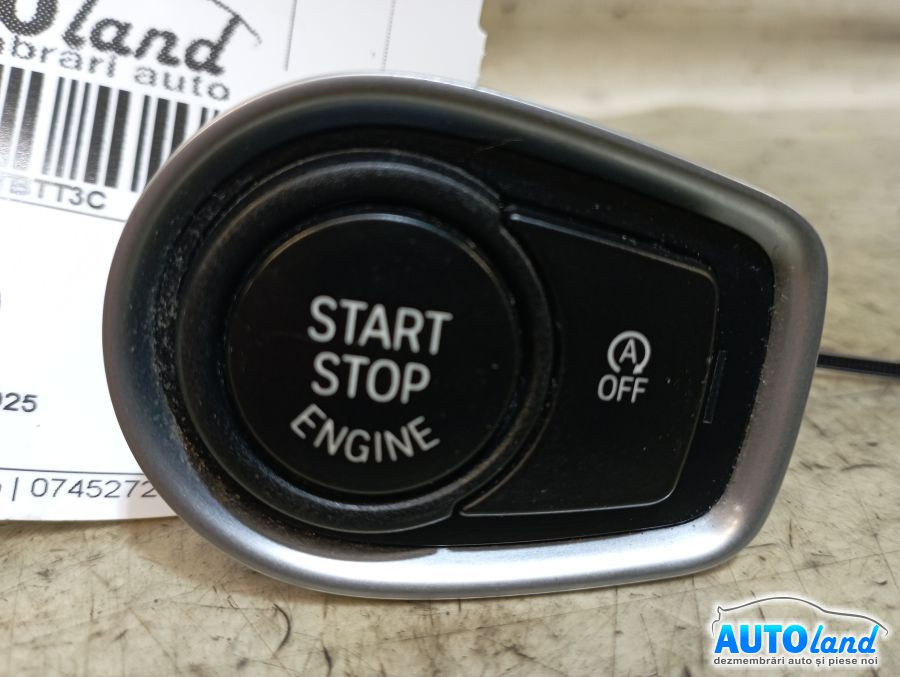 Buton 928913603 Start Stop BMW 2 F45 2013