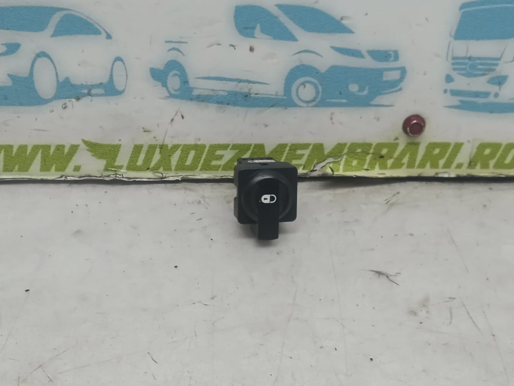 Buton 96476626 Citroen C4 [2004 - 2008]
