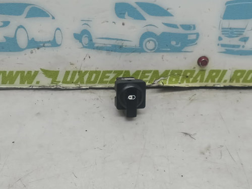 Buton 96476626 Citroen C4 [2004 - 2008]