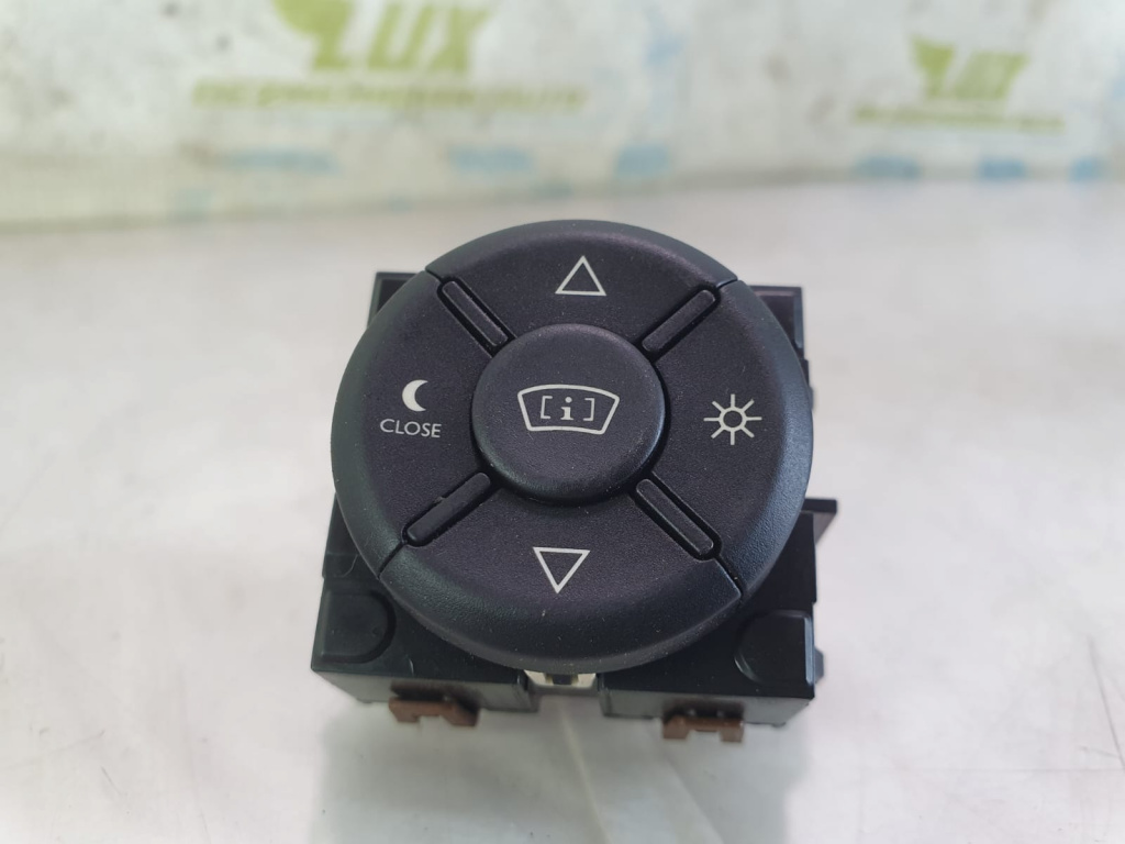 Buton 96661115xt Peugeot 508 [2010 - 2014] 2.0 hdi RH02 HYBRID