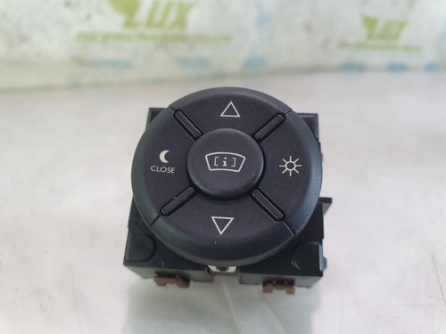 Buton 96661115xt Peugeot 508 [2010 - 2014] 2.0 hdi RH02 HYBRID