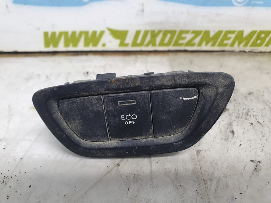 Buton 9682436777 Citroen C5 2 [2008 - 2017] 1.6 hdi dv6c