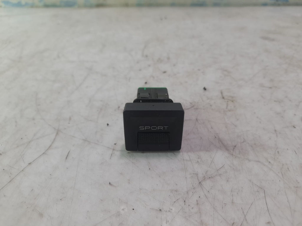 Buton 9810617577 Peugeot 3008 2 [2016 - 2020] 1.6 hdi BH01