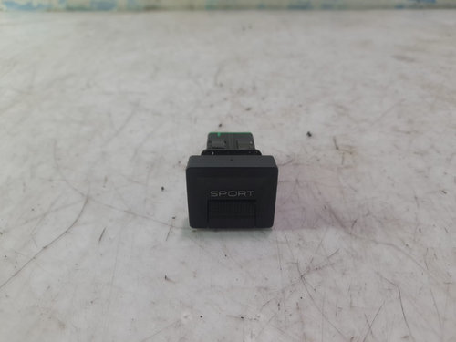 Buton 9810617577 Peugeot 3008 2 [2016 - 2020] 1.6 hdi BH01