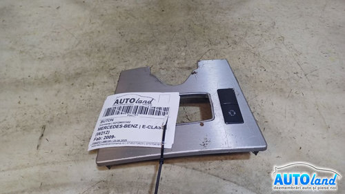 Buton A2129051302 Sos+rama Mercedes-Benz E-CLASS W212 2009