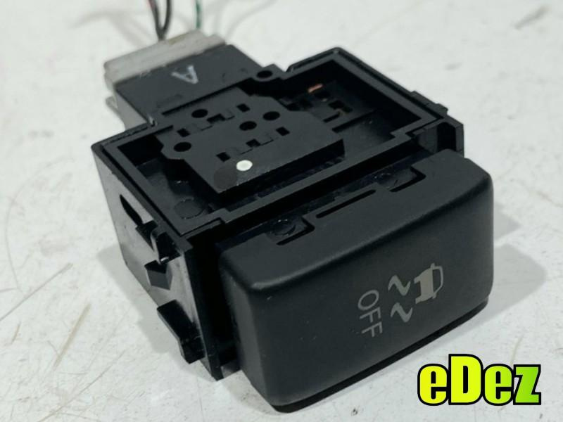 Buton abs off Nissan Qashqai facelift (2010-2013) [NJ10]