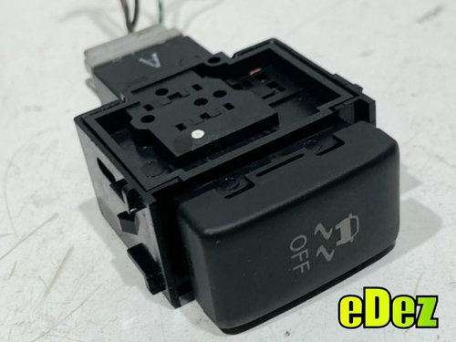 Buton abs off Nissan Qashqai facelift (2010-2013) [NJ10]