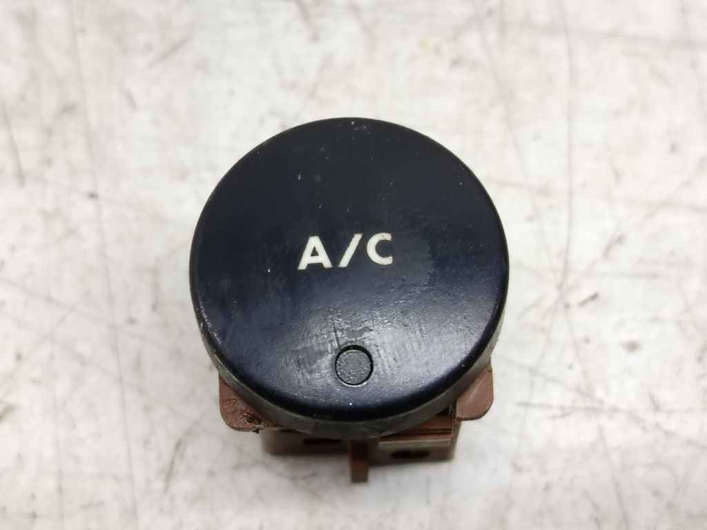 Buton ac 9648088877 Peugeot Partner [facelift] [2002 - 2012] 1.9 d DW8B
