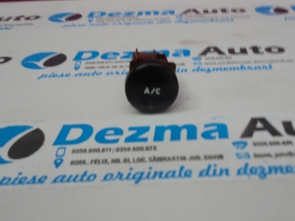 Buton ac 9649088877, Citroen Berlingo (MF) (id:159092)