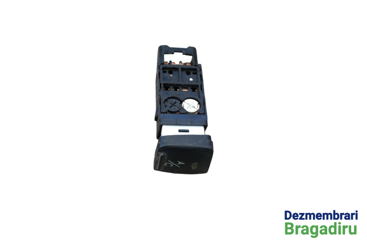 Buton AC Kia Picanto [2004 - 2007] Hatchback 1.1 AT (65 hp) Cod motor: G4HG