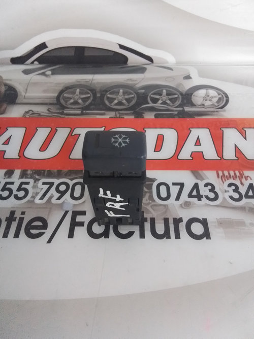 Buton AC Land Rover Freelander (1998-2005) 2.0 Motorina 2002