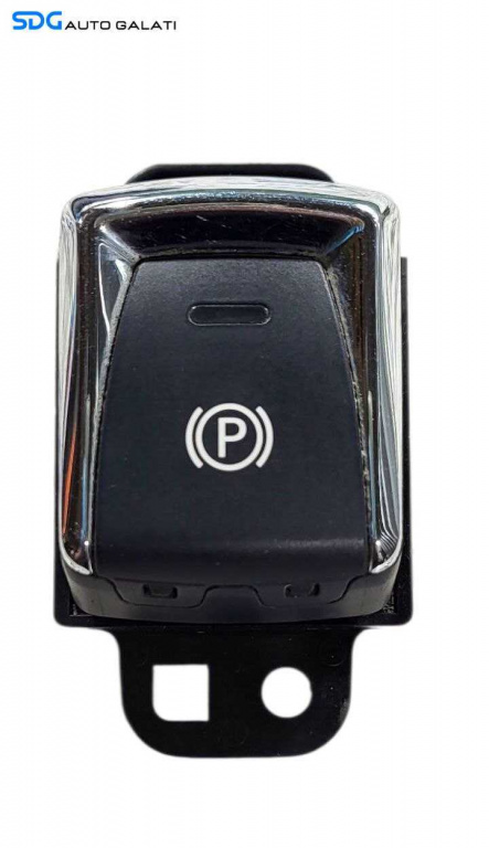Buton Actionare Cuplare Decuplare Frana Mana Nissan Qashqai J11 2013 - 2019 [L7377]