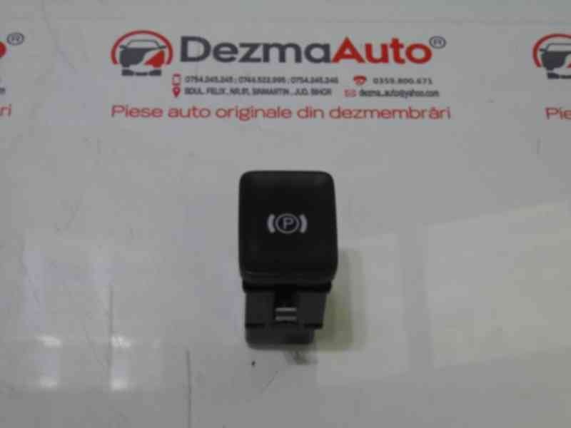 Buton actionare frana de mana, 3C0927225C, Vw Passat Variant (3C5) (id:307583)