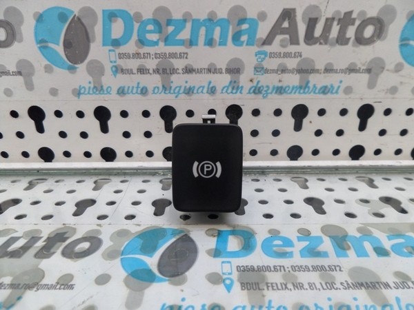 Buton actionare frana de mana, 3C0927225C, Vw Passat CC (id:173305)