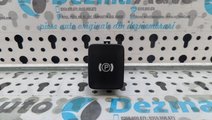 Buton actionare frana de mana, 3C0927225C, Vw Pass...