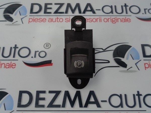 Buton actionare frana de mana 4F1927225, Audi A6 (4F2, C6) (id:211498)