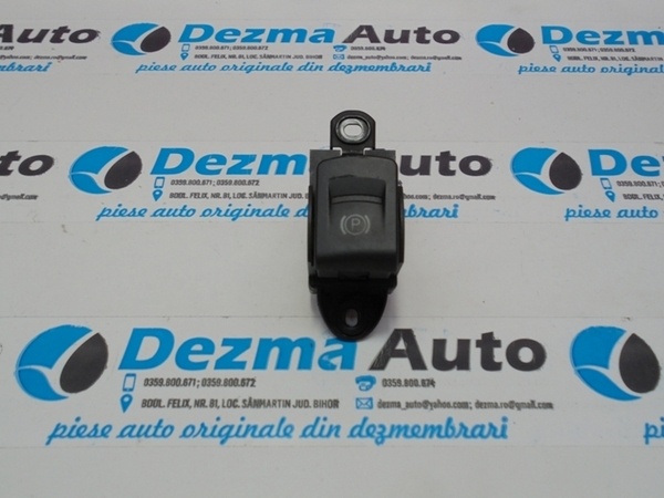 Buton actionare frana de mana 4F1927225 Audi A6 (4F2, C6) (id:211498)