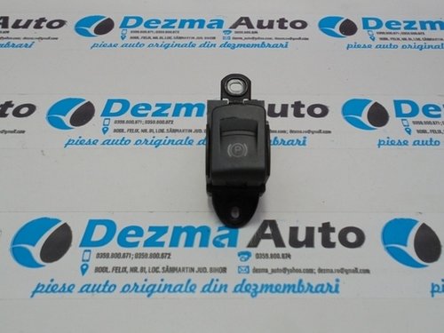 Buton actionare frana de mana 4F1927225 Audi A6 (4F2, C6) (id:211498)