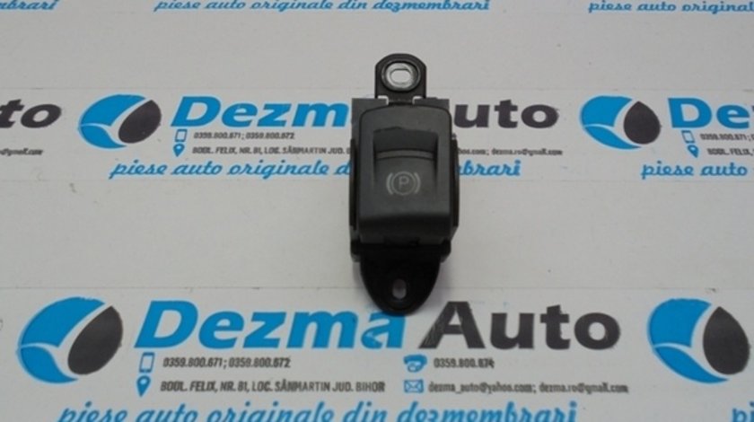 Buton actionare frana de mana 4F1927225 Audi A6 (4F2, C6) (id:211498)