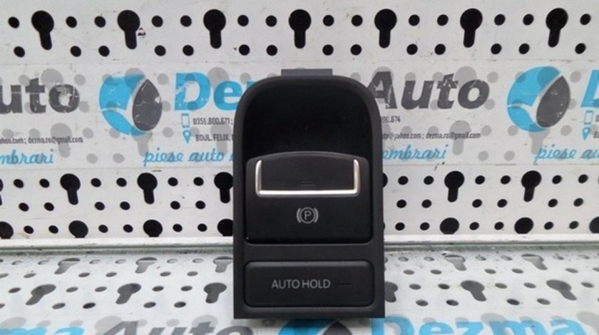 Buton actionare frana de mana 5N0927225XSJ, Volkswagen Tiguan (id:166608)