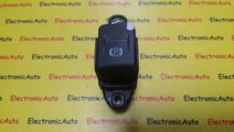 Buton Actionare Frana De Mana Audi, 4F1927225