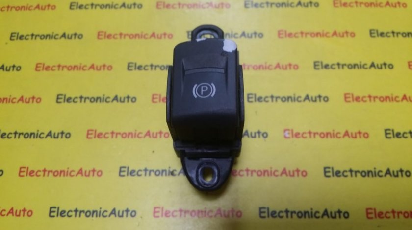 Buton Actionare Frana De Mana Audi, 4F1927225