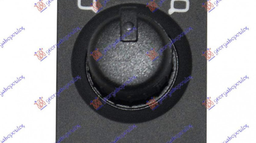 Buton Actionare Frana De Mana - Audi A6 2008 , 4f1927225a