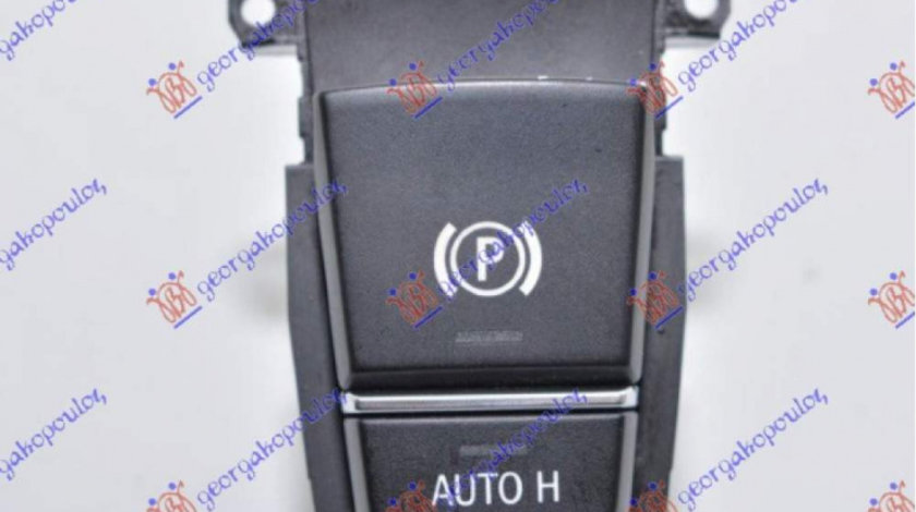 Buton Actionare Frana De Mana - Audi A6 2008 , 4f1927225a