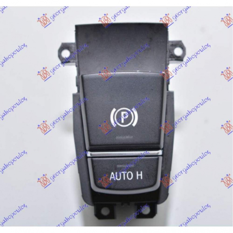 Buton Actionare Frana De Mana - Bmw Series 7 (F01/02) 2008 , 61319217594